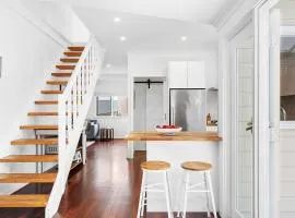 Serenity - A Short Walk To Beach