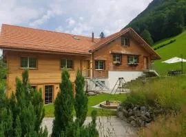 Ferien Im Gugger Wohnung Stockberg