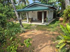 the cinnamon home, hotel in Koggala