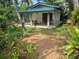 the cinnamon home