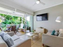 Portsea 76 - Dual Key Studio & 1 BR by the Beach