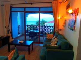 Kwee Apartments At Sultan Palace