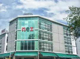 Nex Hotel Johor Bahru