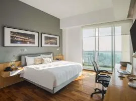 The Paragon Hotel Mexico Santa Fe By Accor