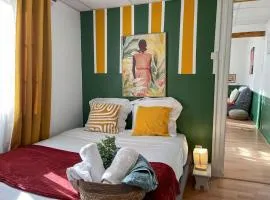 Échappée Urbaine Rouennaise - Hypercentre - Gare Rive Gauche