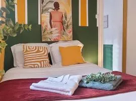 Échappée Urbaine Rouennaise - Hypercentre - Gare Rive Gauche