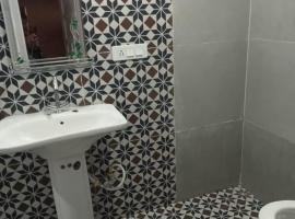Jibhi Homestay, Hotel in Kulu