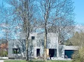 Luxury Villa With jacuzzi, near Aarhus City