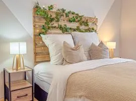 Grand Triplex 140m2 dans les Vosges