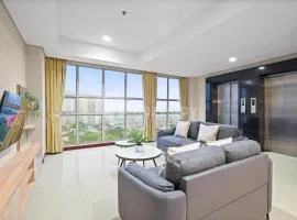 Suvin by Kozystay - Pondok Indah