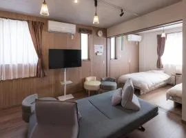 Lumen豊田 中長期滞在向コンドミニアム トヨタ自動車本社徒歩5分