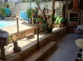 Casa Soul Green Praia