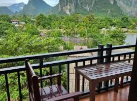 hana riverside hotel