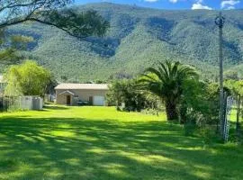 Boschberg Accommodation