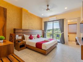 Hotel Woodlark, hotel en Kattappana