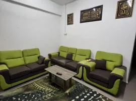 Nawab Homestay