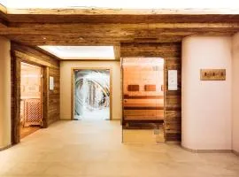 Aktiv & Vitalhotel Bergcristall