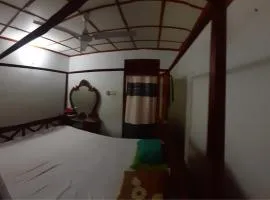 Sam's Villa Weligama