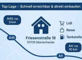 Bruchersee-Gummersbach Nord