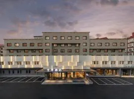 JI Hotel Beijing Wukesong Water Cube