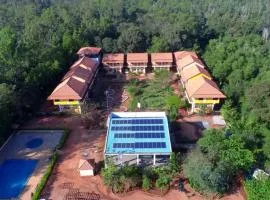 Paradise Auro Jungle Resort