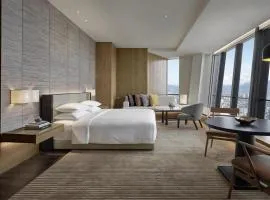 Park Hyatt Kuala Lumpur