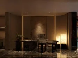 Siya Jasmine Oriental Courtyard Cultural Theme Hotel