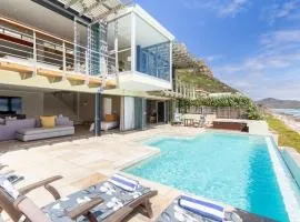 Villa Misty Cliffs