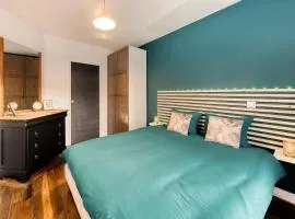 VitalHome Bicêtre and Ligne 14