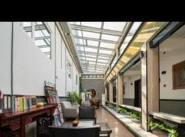 Fenggu Hotel, Beijing Aoshikai Yunlong Tourism Hotel