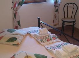 Appartamento Martina, hotel a Sassetta