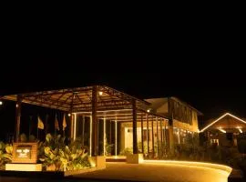 The Fox Resort, Bandipur