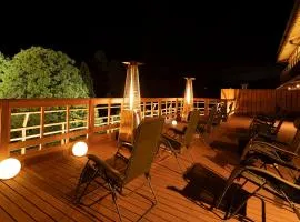 Ooedo Onsen Monogatari Premium Yoshinoya Irokuen