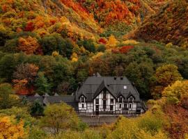 Hotel Apostolite, hotel a Sandanski