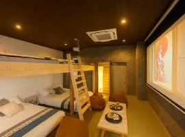 今宵の宿 中州庵