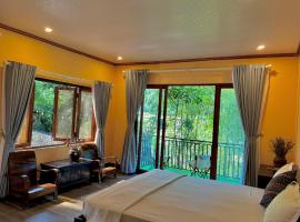 Pá Hideaway, ξενοδοχείο που δέχεται κατοικίδια σε Trùng Khánh