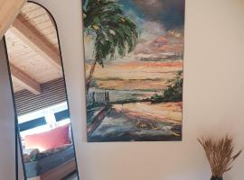 Fränkische Toskana, ξενοδοχείο σε Litzendorf