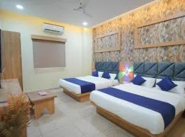 hotel hill top inn vatva