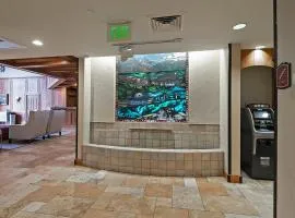 Alpine Zermatt King Suite Near Park City - #107