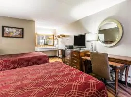 Econo Lodge Tallahassee North