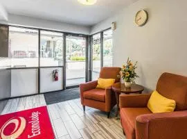 Econo Lodge Tallahassee North