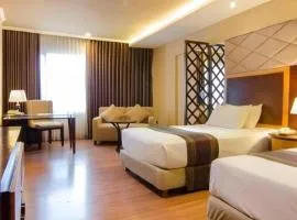 Regent's Park Hotel at Kayutangan Malang