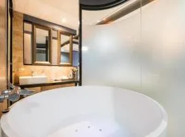 Gimhae Jangyu HUEN Hotel