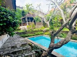 Getsemani Guesthouse