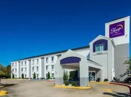Sleep Inn Fayetteville North
