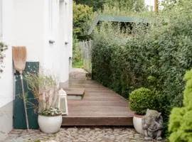 Ferienwohnung Kleine Auszeit in Dillingen an der Donau