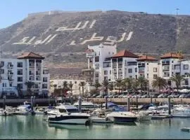 Marina Home Prestige Agadir