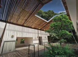 Borneo Nature Lodge 2