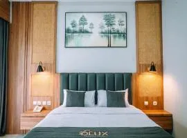 Dlux Samawa Hotel