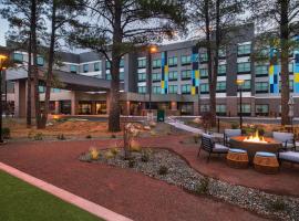 Tru By Hilton Flagstaff, hotel que admite mascotas en Flagstaff